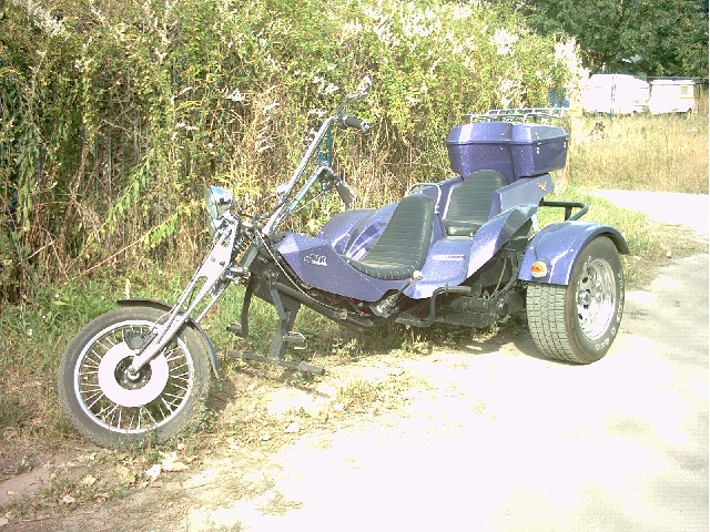 Trike
